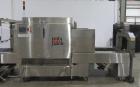Used PolyPack CLP-24 Unsupported Print Registered Multipacker and Shrink Bundler