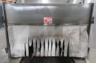 Used PolyPack CLP-24 Unsupported Print Registered Multipacker and Shrink Bundler