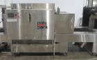 Used PolyPack CLP-24 Unsupported Print Registered Multipacker and Shrink Bundler