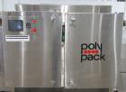 Used PolyPack CLP-24 Unsupported Print Registered Multipacker and Shrink Bundler