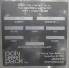 Used PolyPack CLP-24 Unsupported Print Registered Multipacker and Shrink Bundler
