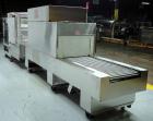 Used PolyPack CMS-24-HL Shrink Bundler