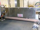 Used PolyPack CMS-24-HL Shrink Bundler