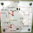 Used PolyPack CMS-24-HL Shrink Bundler