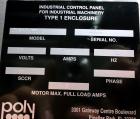 Used PolyPack CMS-24-HL Shrink Bundler
