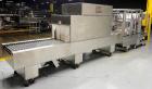 Used PolyPack CMS-24-HL Shrink Bundler