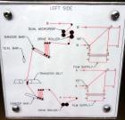 Used PolyPack CMS-24-HL Shrink Bundler