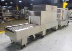 Used PolyPack Model CMS-24HL Shrink Bundler