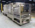 Used PolyPack Model CMS-24HL Shrink Bundler