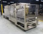 Used- PolyPack Model CMS-24HL Shrink Bundler