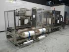 Used PolyPack Model CMS-24HL Shrink Bundler