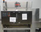 Used PolyPack Model CMS-24HL Shrink Bundler