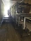 Used PolyPack Model Clearprint 24L Shrink Film Bundler