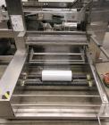 Used PolyPack Model Clearprint 24L Shrink Film Bundler