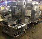 Used PolyPack Model IL-24EHL Inline Shrink Bundler