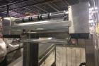 Used PolyPack Model IL-24EHL Inline Shrink Bundler