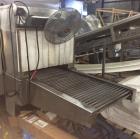 Used PolyPack Model IL-24EHL Inline Shrink Bundler