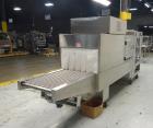 Used PolyPack Model IL-24HL Shrink Bundler