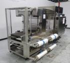 Used PolyPack Model IL-24HL Shrink Bundler