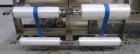 Used PolyPack Model IL-24HL Shrink Bundler