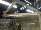 Used PolyPack Model IL-24HL Shrink Bundler