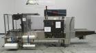 Used PolyPack Model IL-24HL Shrink Bundler