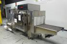 Used PolyPack Model IL-24HL Shrink Bundler