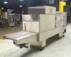 Used PolyPack Model IL-24HL Shrink Bundler