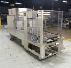 Used PolyPack Model IL-24HL Shrink Bundler