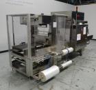 Used PolyPack Model IL-24HL Shrink Bundler