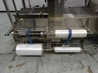 Used PolyPack Model IL-24HL Shrink Bundler
