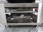 Used PolyPack Model IL-24HL Shrink Bundler