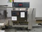 Used PolyPack Model IL-24HL Shrink Bundler