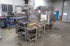 Used Poly Pack Inline Sleeve Wrapper