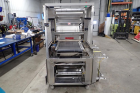 Used Poly Pack Inline Sleeve Wrapper