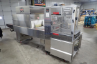 Used Poly Pack Inline Sleeve Wrapper