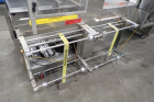 Used Poly Pack Inline Sleeve Wrapper