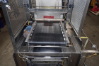 Used Poly Pack Inline Sleeve Wrapper
