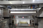 Used Poly Pack Inline Sleeve Wrapper