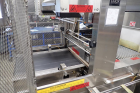 Used Poly Pack Inline Sleeve Wrapper