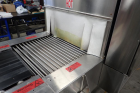 Used Poly Pack Inline Sleeve Wrapper