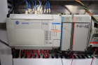 Used Poly Pack Inline Sleeve Wrapper