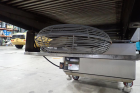 Used Poly Pack Inline Sleeve Wrapper