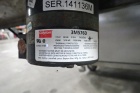 Used Poly Pack Inline Sleeve Wrapper