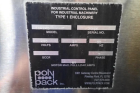 Used Poly Pack Inline Sleeve Wrapper