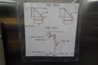 Used Poly Pack Inline Sleeve Wrapper