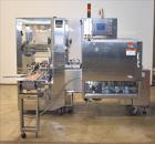 Used PolyPack Model PH-16-120 Shrink Wrap Carton Multi-Pack Bundler.