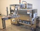 Used PolyPack Model PH-16-120 Shrink Wrap Carton Multi-Pack Bundler.