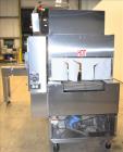 Used PolyPack Model PH-16-120 Shrink Wrap Carton Multi-Pack Bundler.