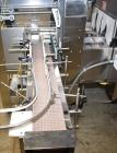Used PolyPack Model PH-16-120 Shrink Wrap Carton Multi-Pack Bundler.